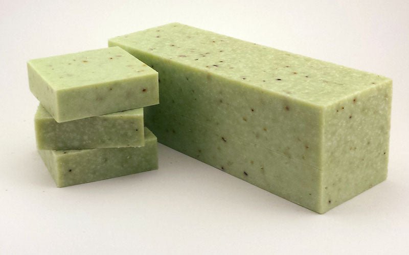 Artisan Handmade Soap 3 oz - Oily BlendsArtisan Handmade Soap 3 oz