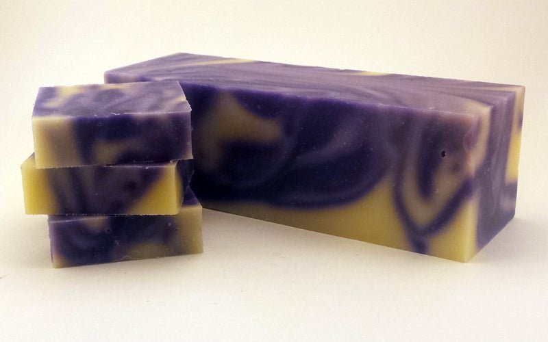 Artisan Handmade Soap 3 oz - Oily BlendsArtisan Handmade Soap 3 oz