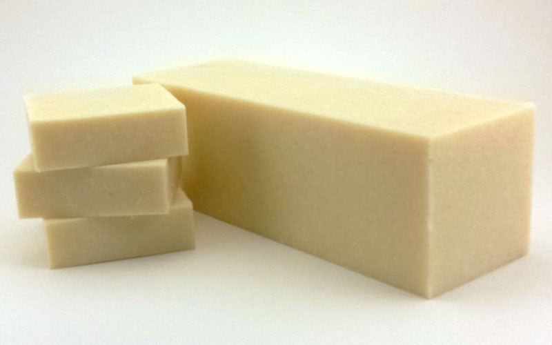 Artisan Handmade Soap 3 oz - Oily BlendsArtisan Handmade Soap 3 oz