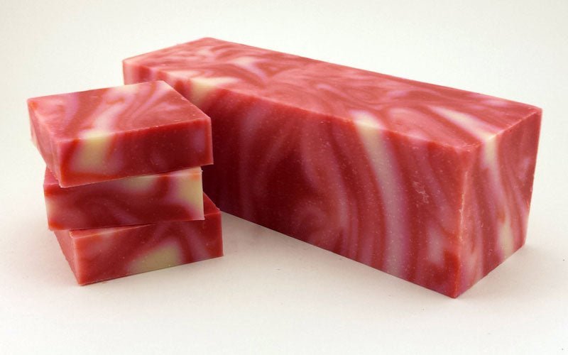 Artisan Handmade Soap 3 oz - Oily BlendsArtisan Handmade Soap 3 oz