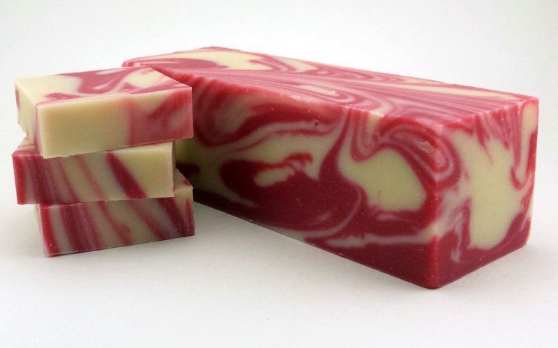 Artisan Handmade Soap 3 oz - Oily BlendsArtisan Handmade Soap 3 oz