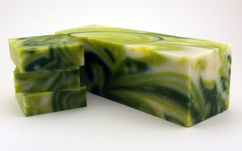 Artisan Handmade Soap 3 oz - Oily BlendsArtisan Handmade Soap 3 oz