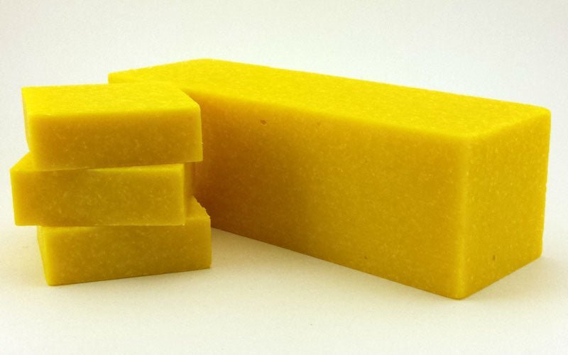 Artisan Handmade Soap 3 oz - Oily BlendsArtisan Handmade Soap 3 oz