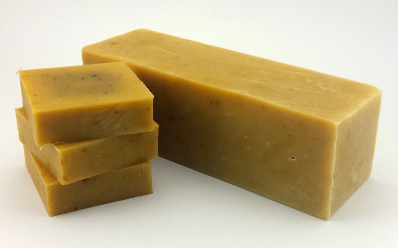 Artisan Handmade Soap 3 oz - Oily BlendsArtisan Handmade Soap 3 oz