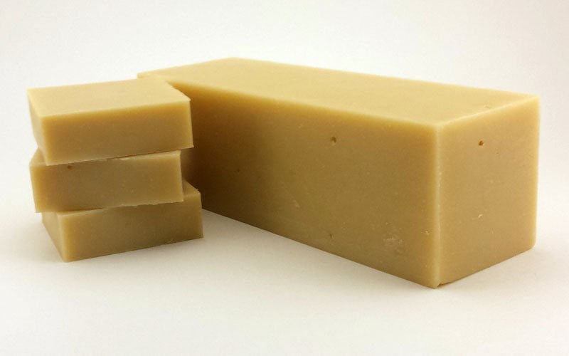 Artisan Handmade Soap 3 oz - Oily BlendsArtisan Handmade Soap 3 oz