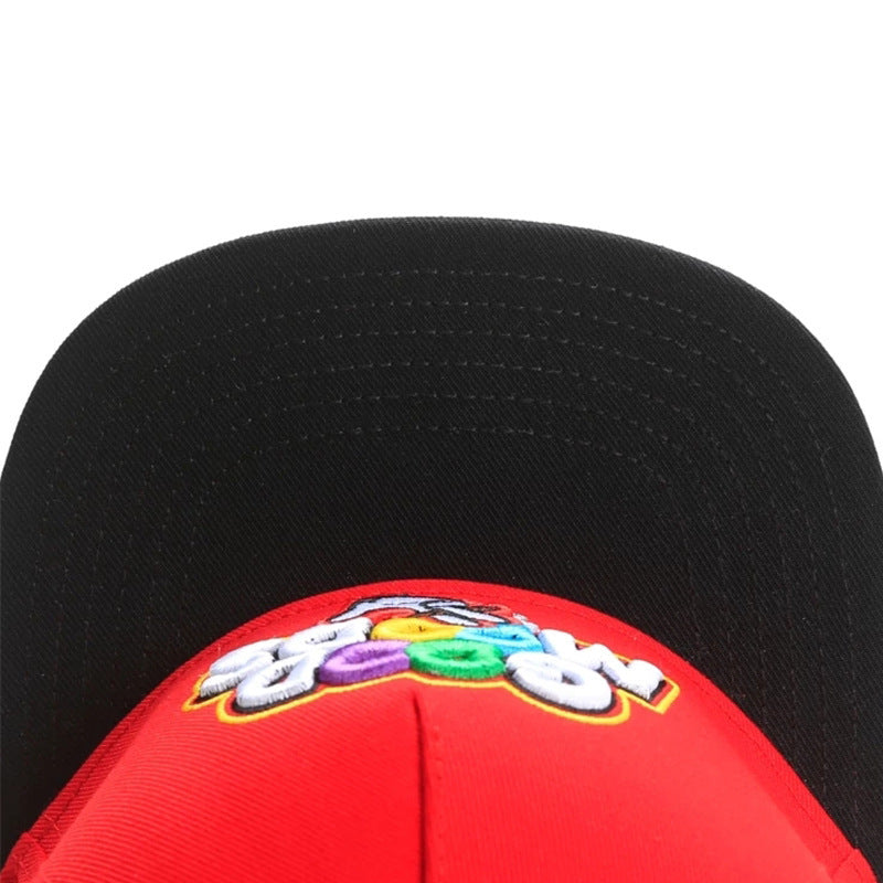 HipHop Baseball Cap Outdoor