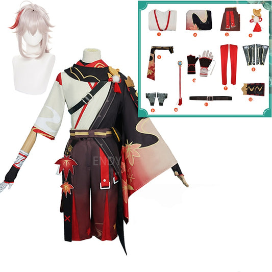 Halloween Costume Costume For Cosplay