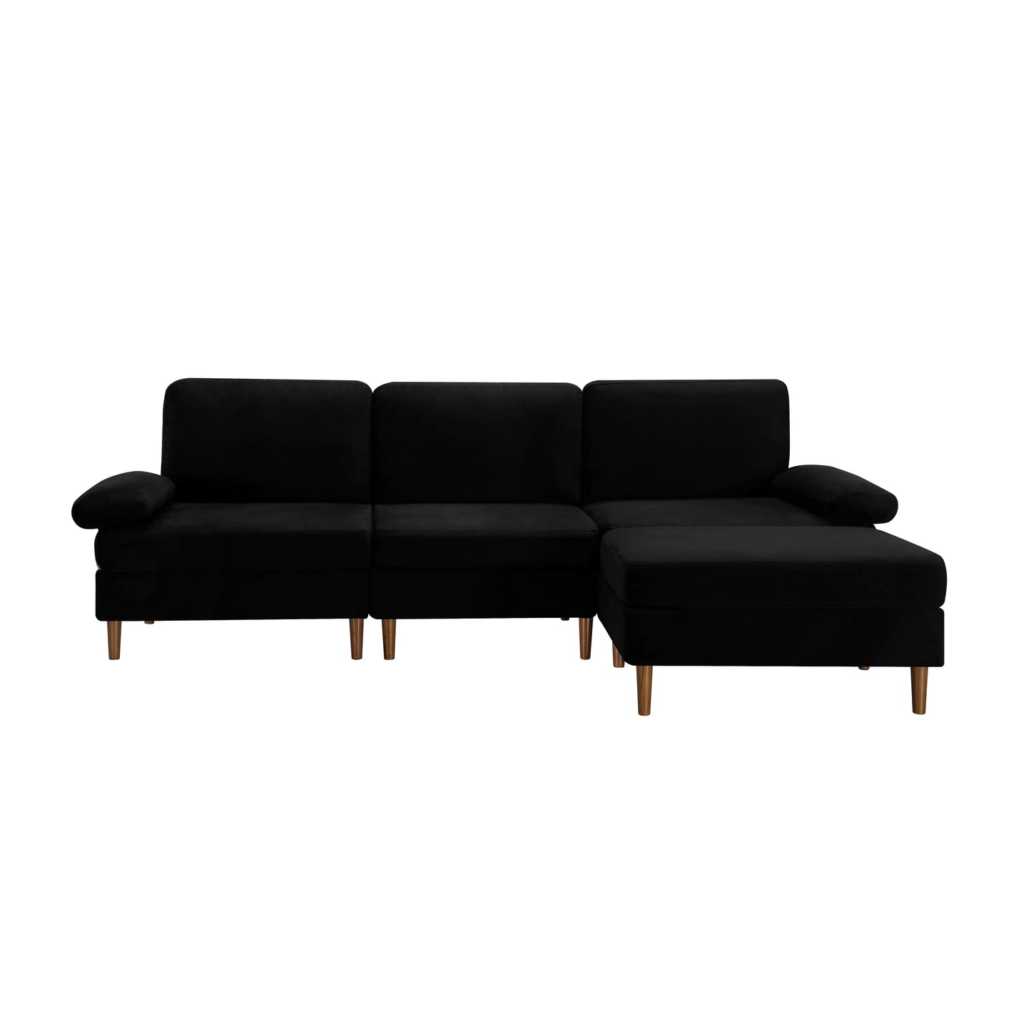 102.4  Modular Sectional Sofa