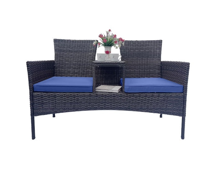 Outdoor Furniture Set (Loveseat)