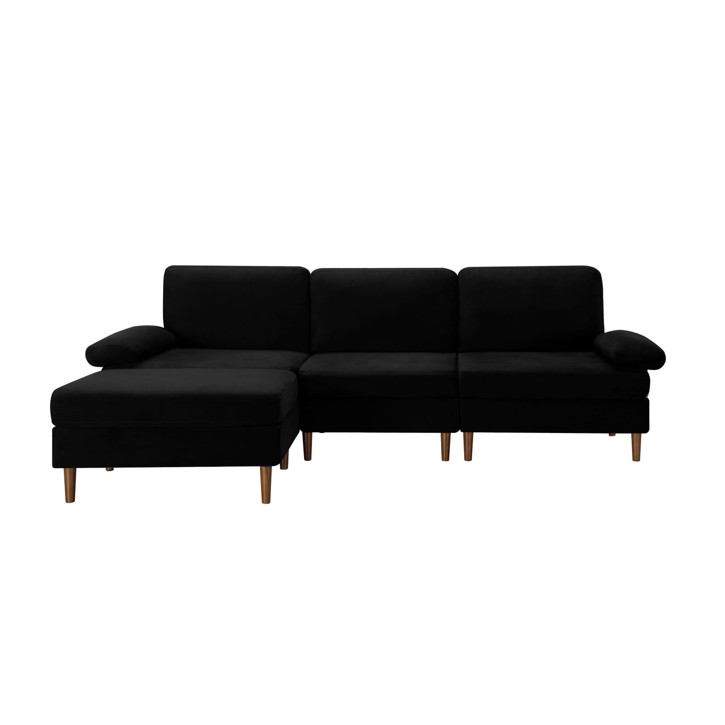 102.4  Modular Sectional Sofa