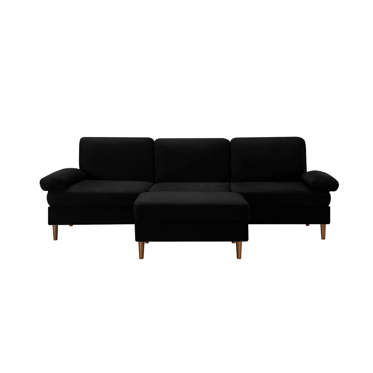 102.4  Modular Sectional Sofa