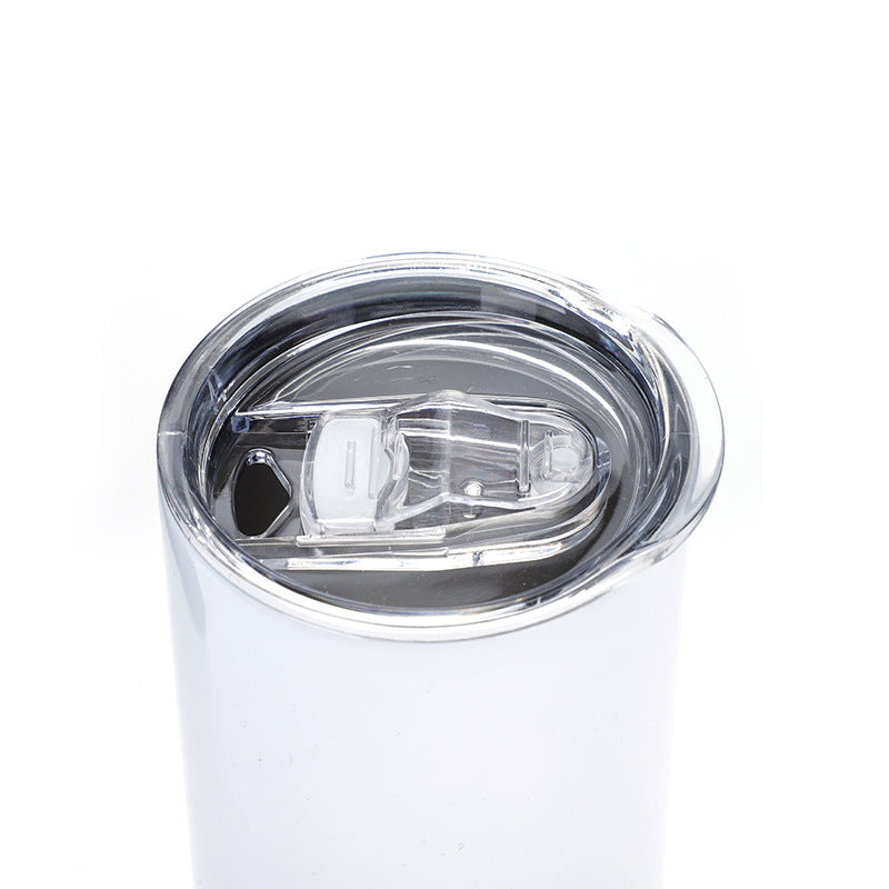 Skinny Tumbler Stainless Steel Vacuum Cup