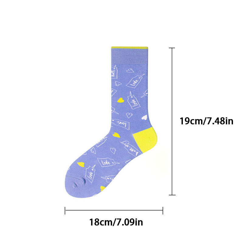 Socks For Women Non Slip  Socks No Show Socks Classic Casual Socks Anti-odor Breathable And Non-slip For Running Hiking Fitness Cycling