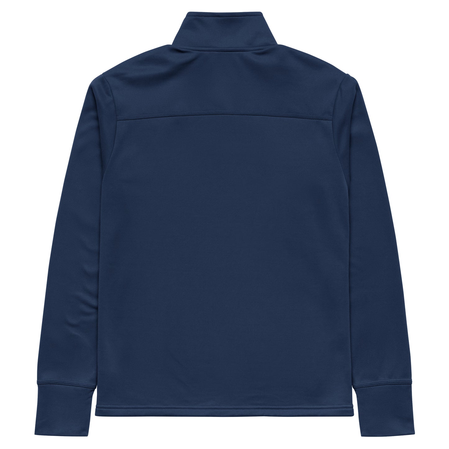 Quarter zip pullover - CaBougieDo