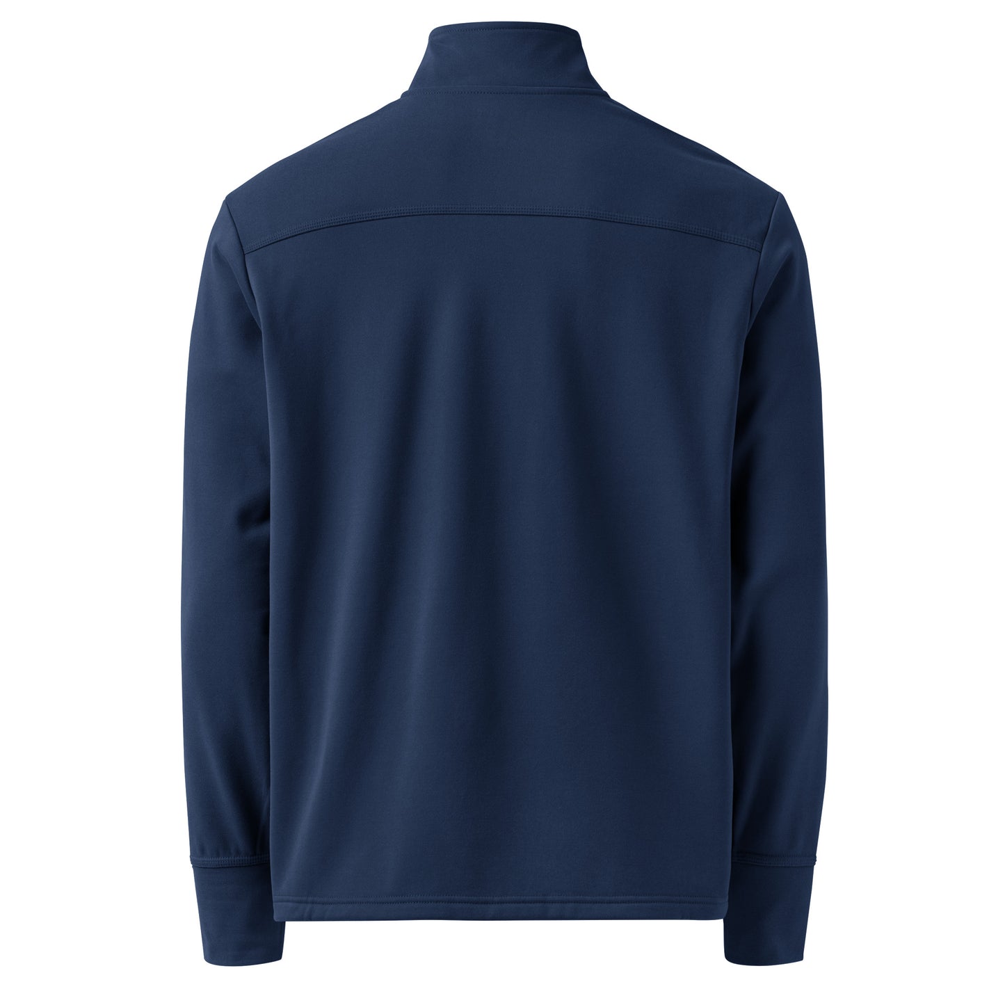 Quarter zip pullover - CaBougieDo