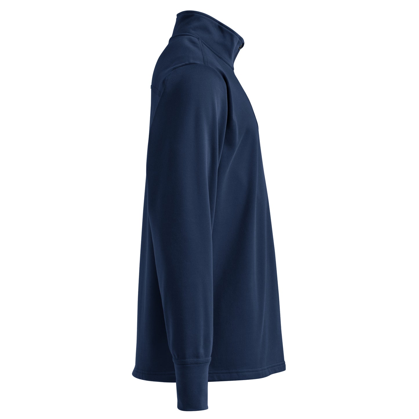 Quarter zip pullover - CaBougieDo