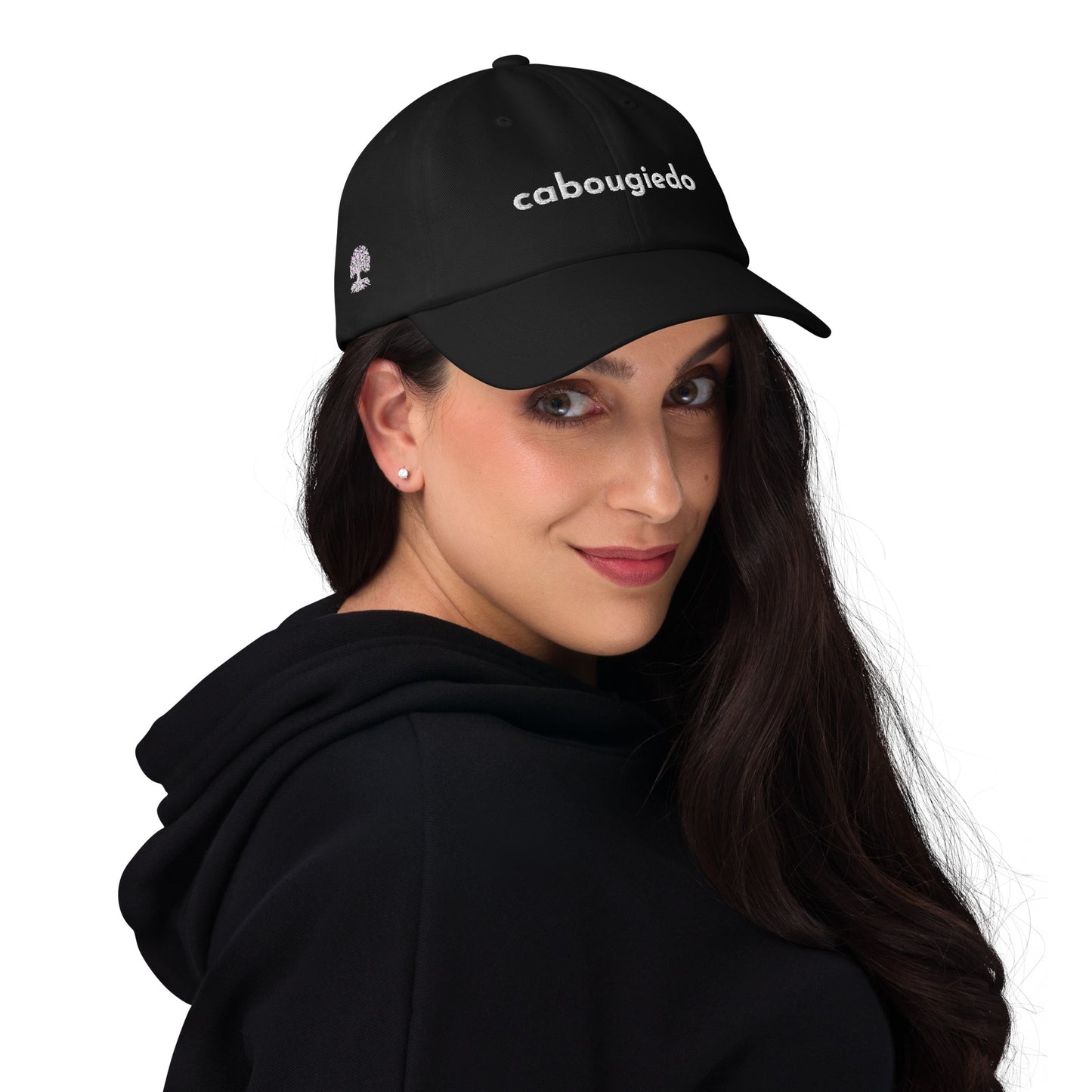 Dad hat - CaBougieDo