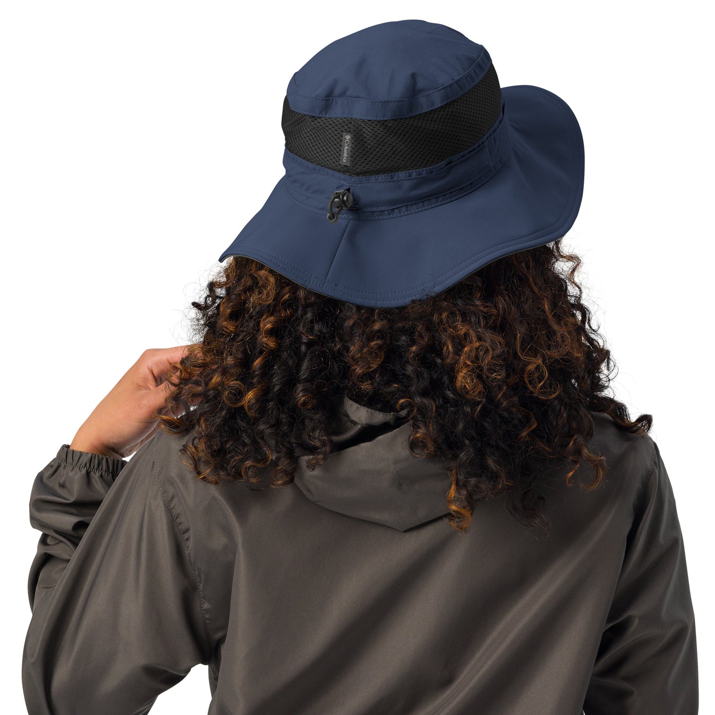 Columbia booney hat - Dory (Personalize Yours)