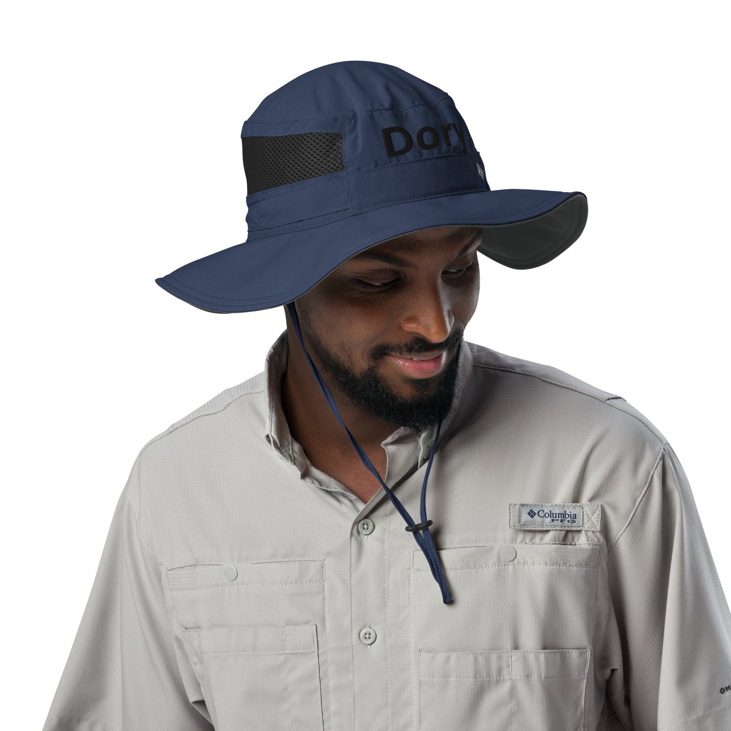 Columbia booney hat - Dory (Personalize Yours)