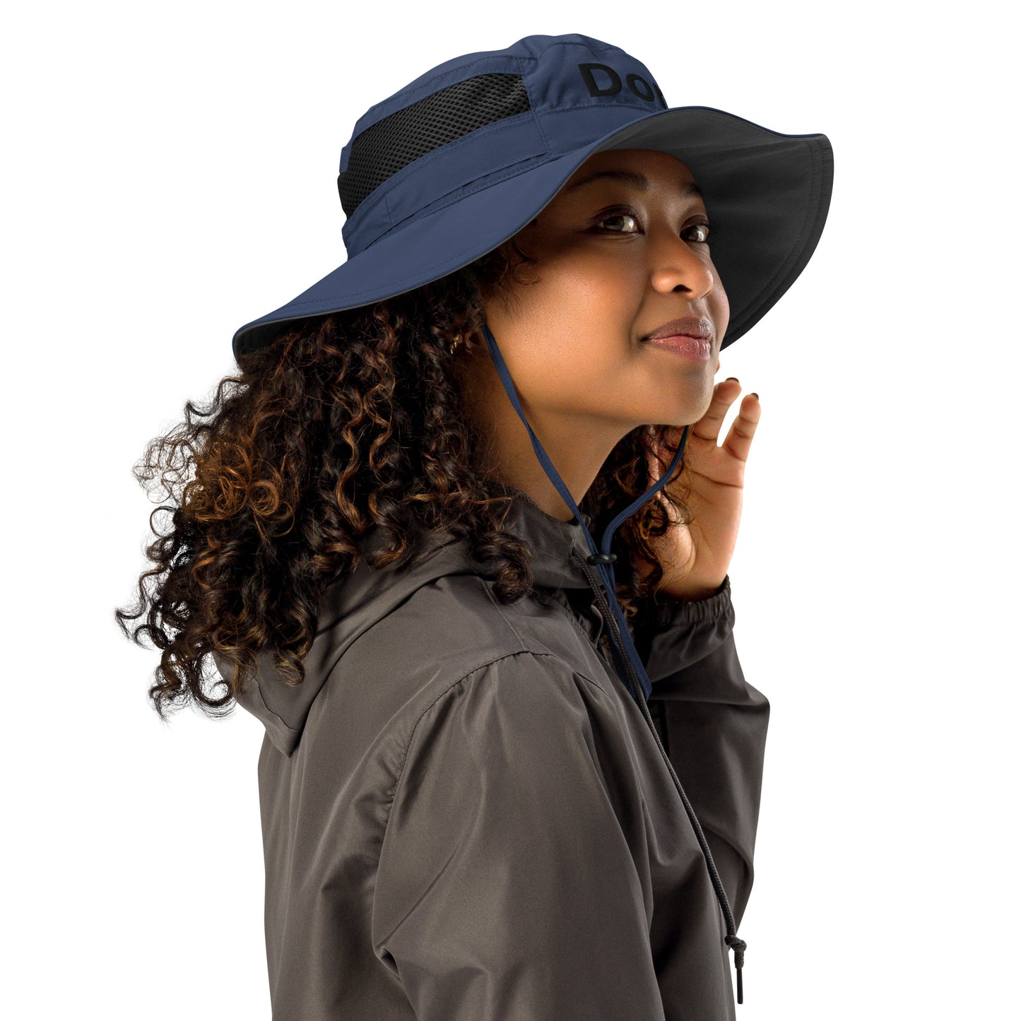 Columbia booney hat - Dory (Personalize Yours)