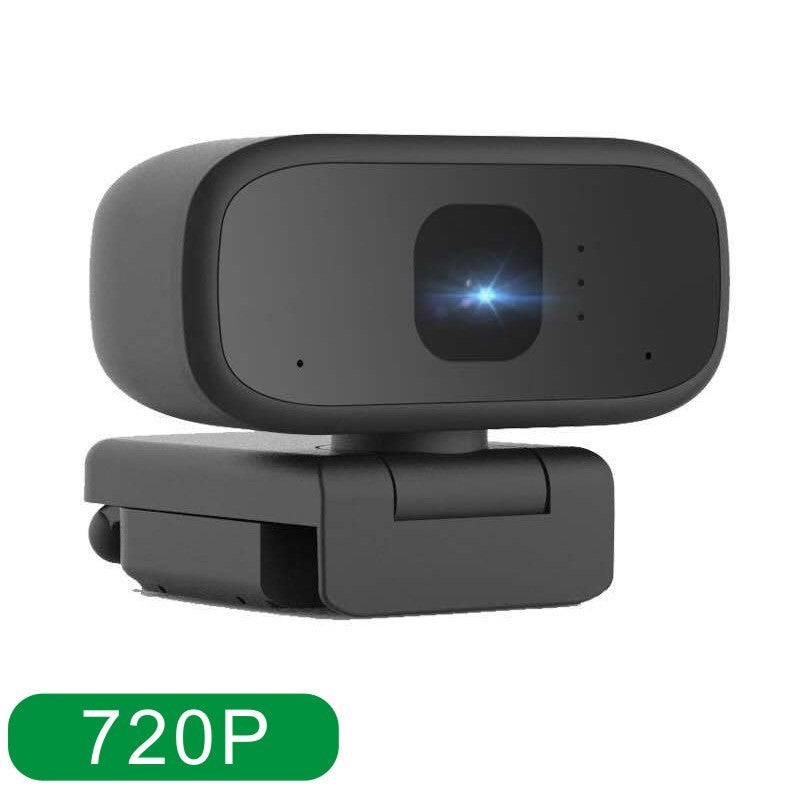 Web Camera Video Webcam Mini Cam With Microphone