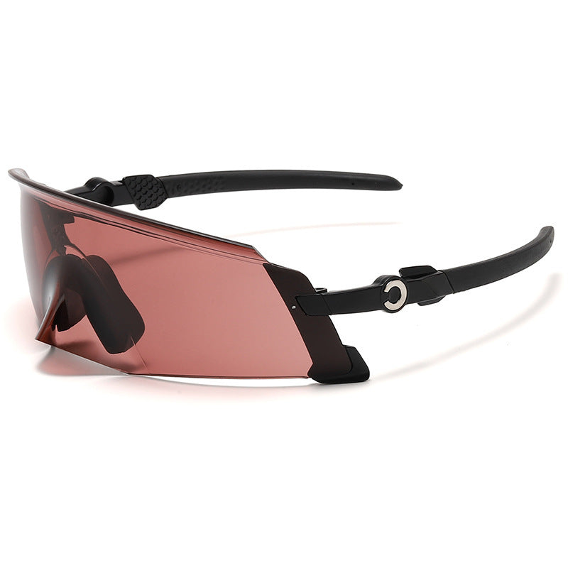 Frameless Cool Fashion Sunglasses Cycling Sports