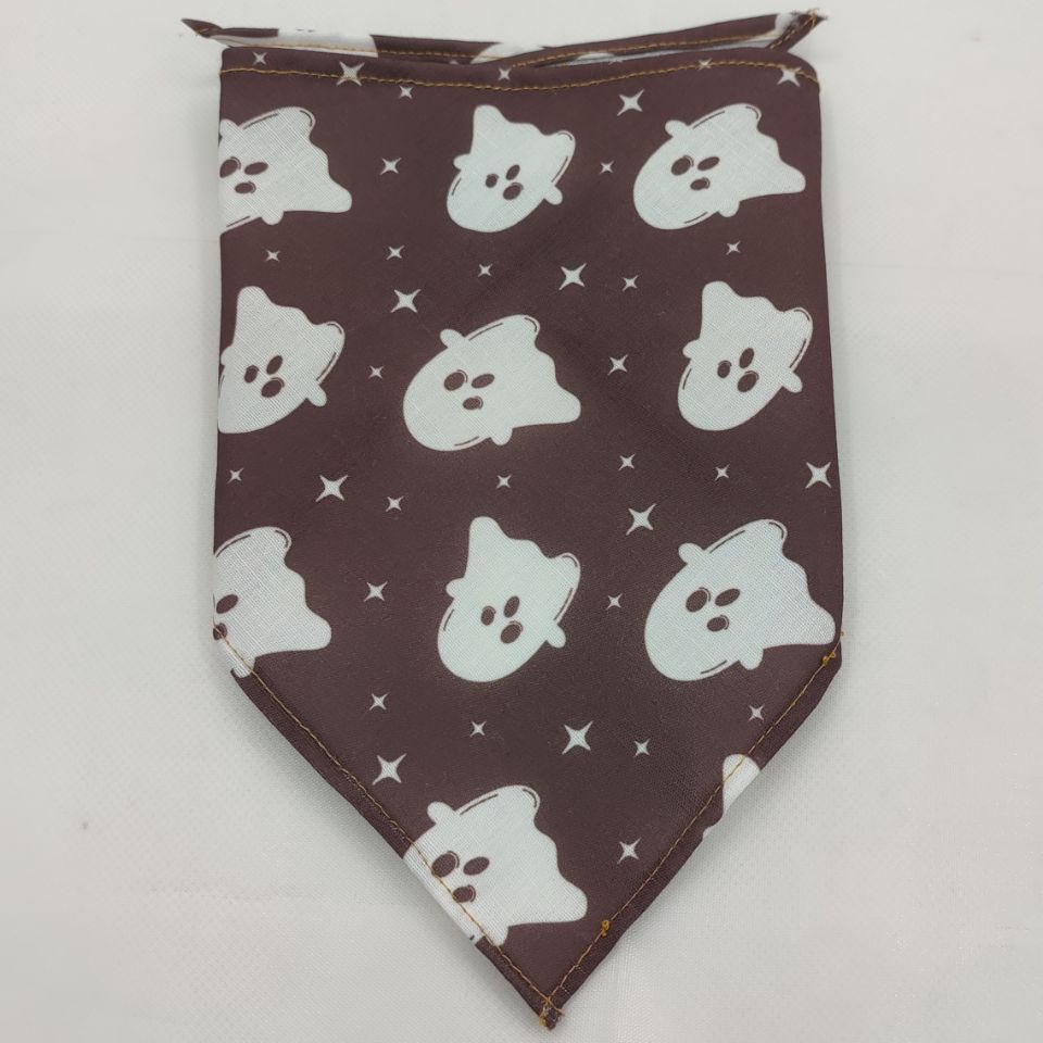 Bandana, Pet Drool Towel & Pet Scarf Pet Triangle Towel