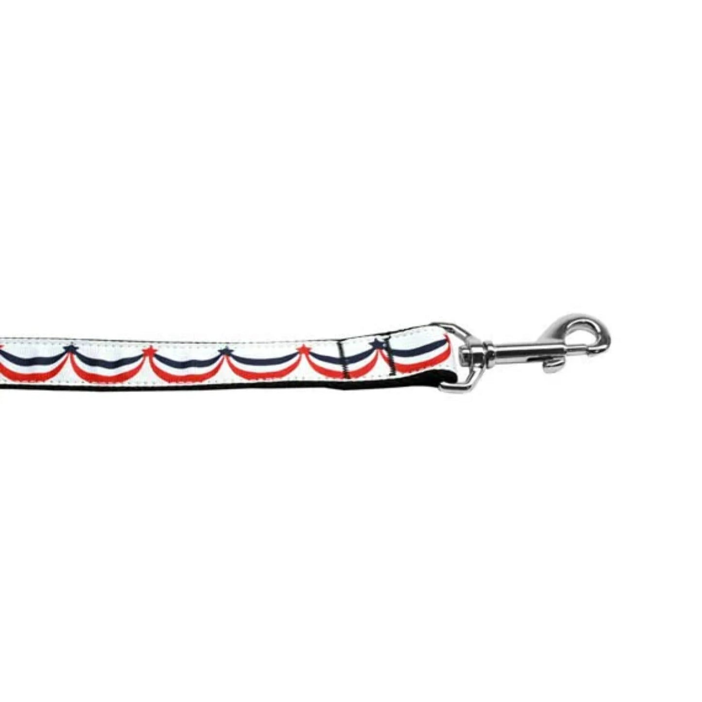 American Swag Nylon Dog Leash 6 Foot