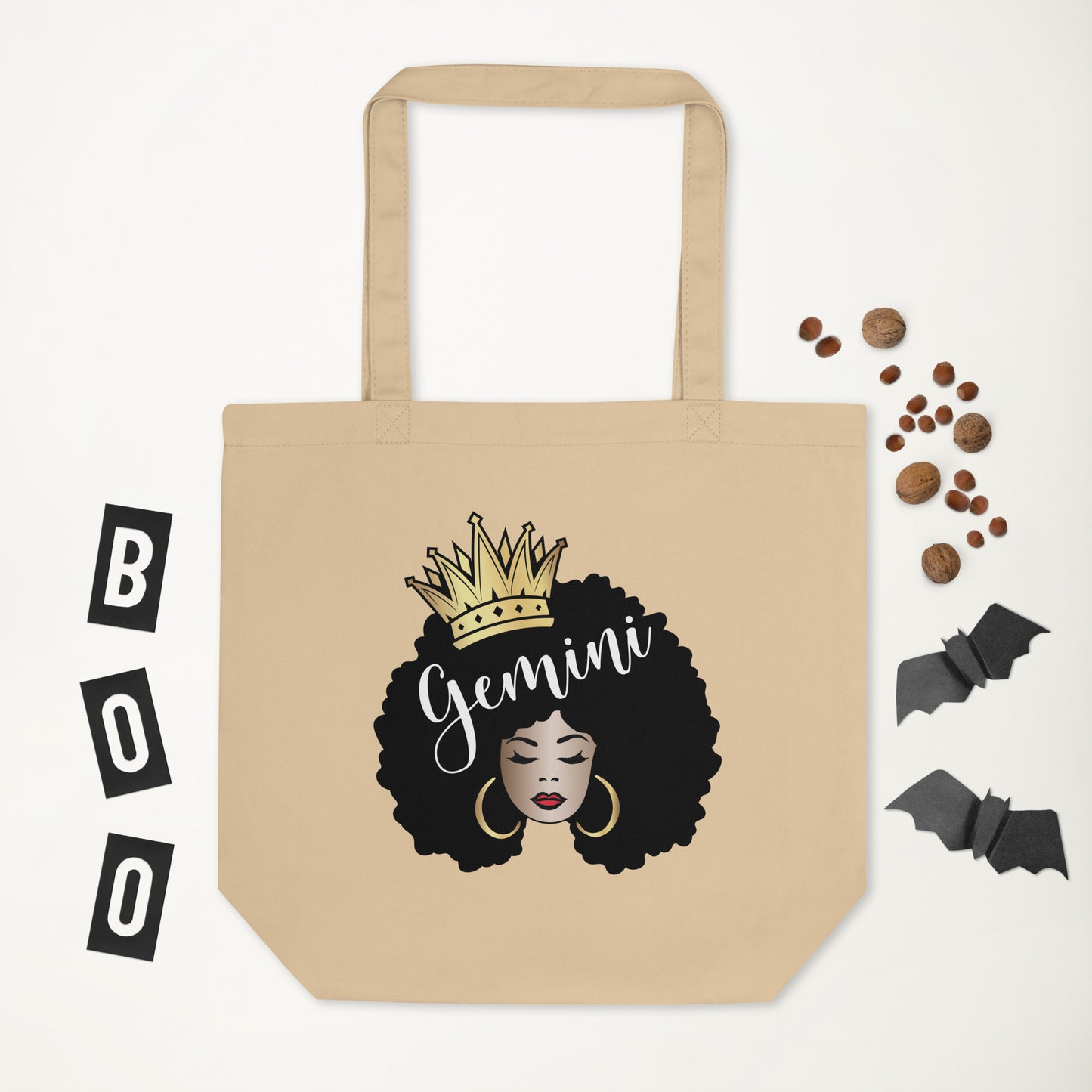 Eco Tote Bag - Gemini