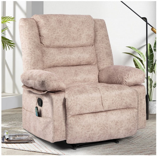 Massage Lounger Sofa