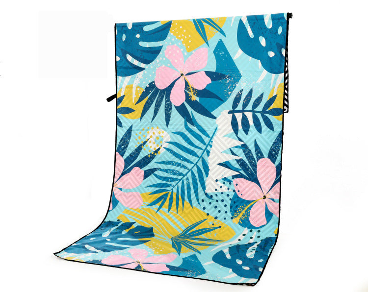 Travel Outdoor Sports Towel Beach Towel