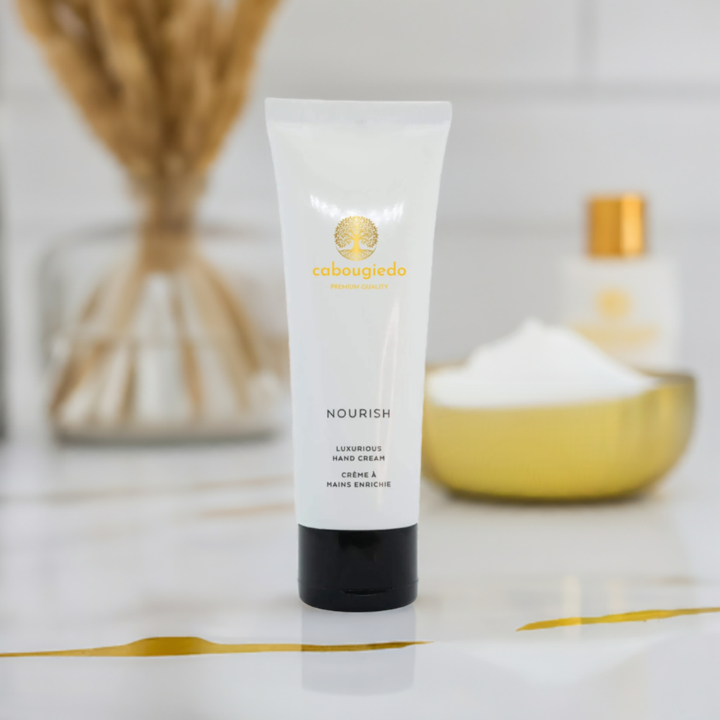 Nourish Hand Cream