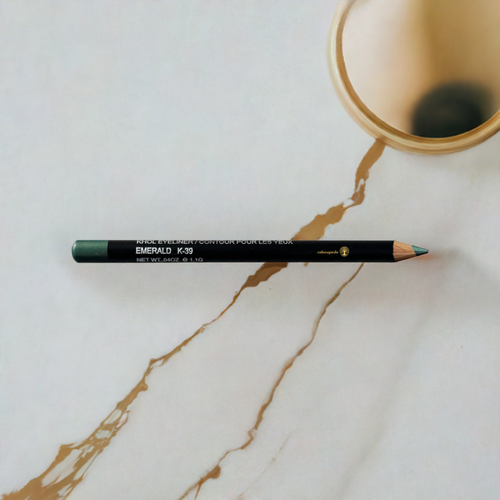 Khol Eyeliner - Emerald - Emerald