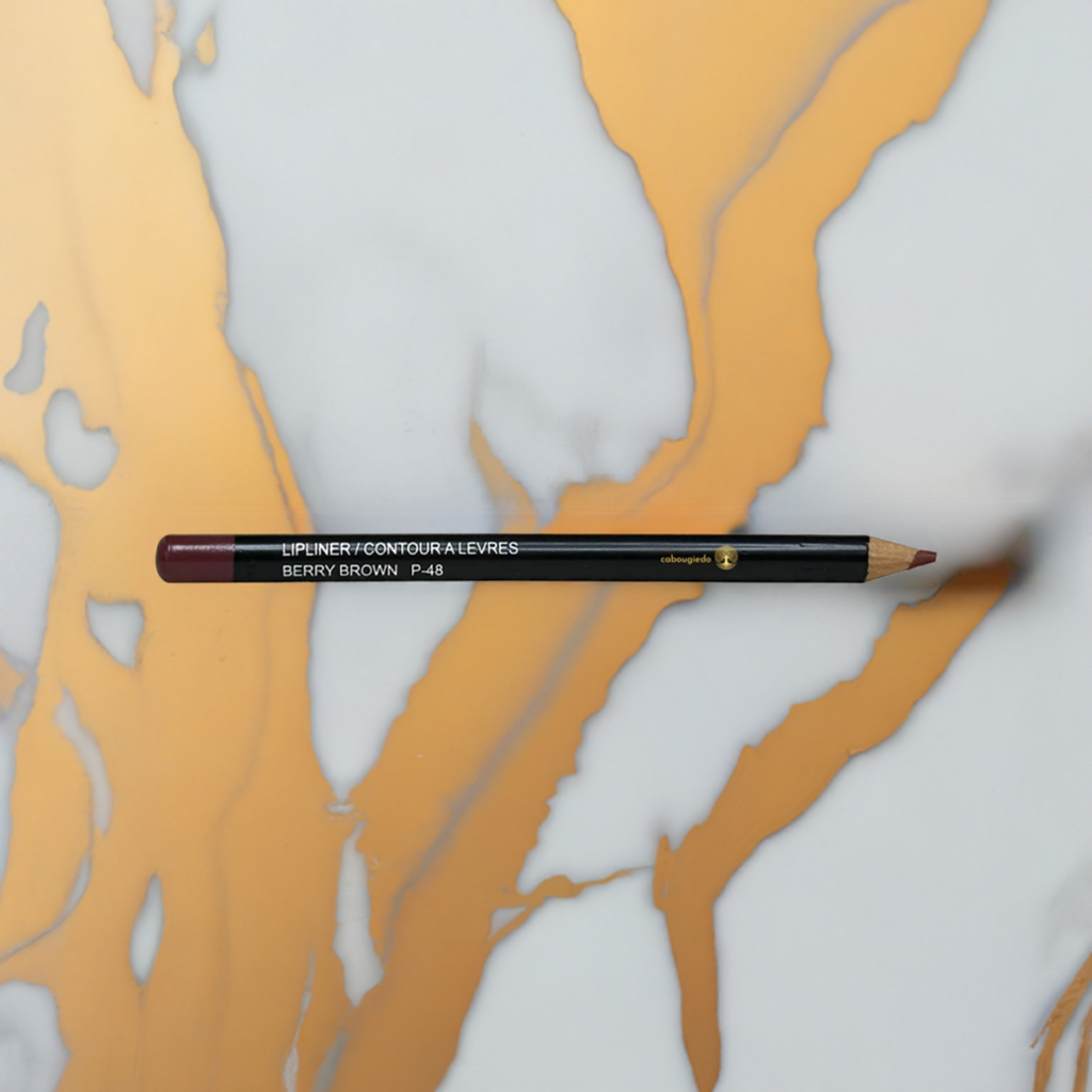 Lip Liner - Berry Brown