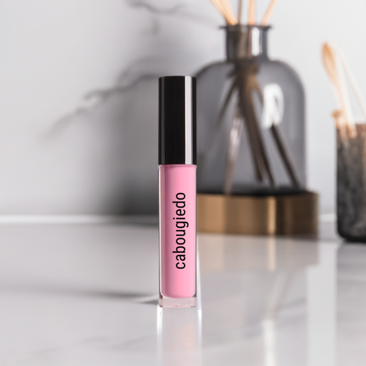 Lip Gloss - Light Pink