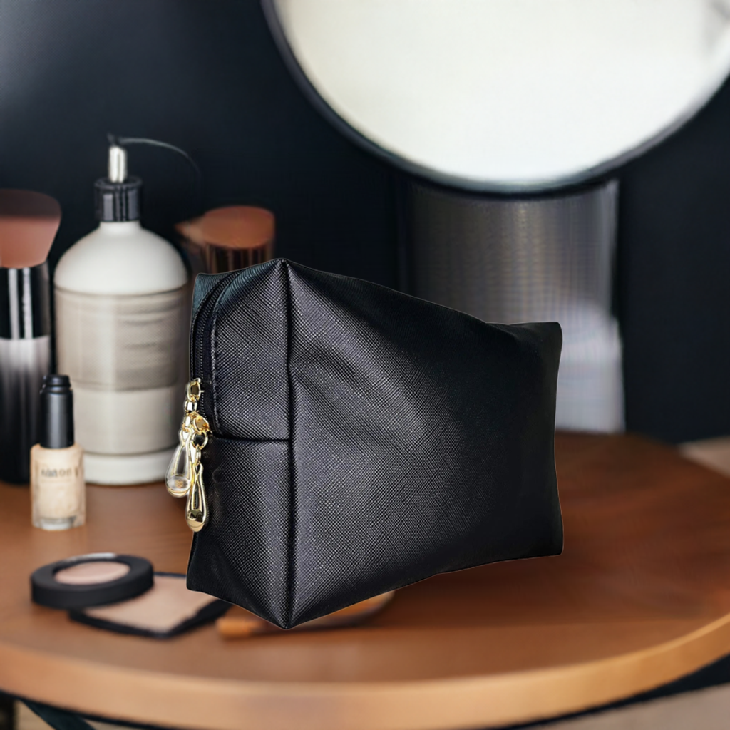 Everywhere Makeup Bag