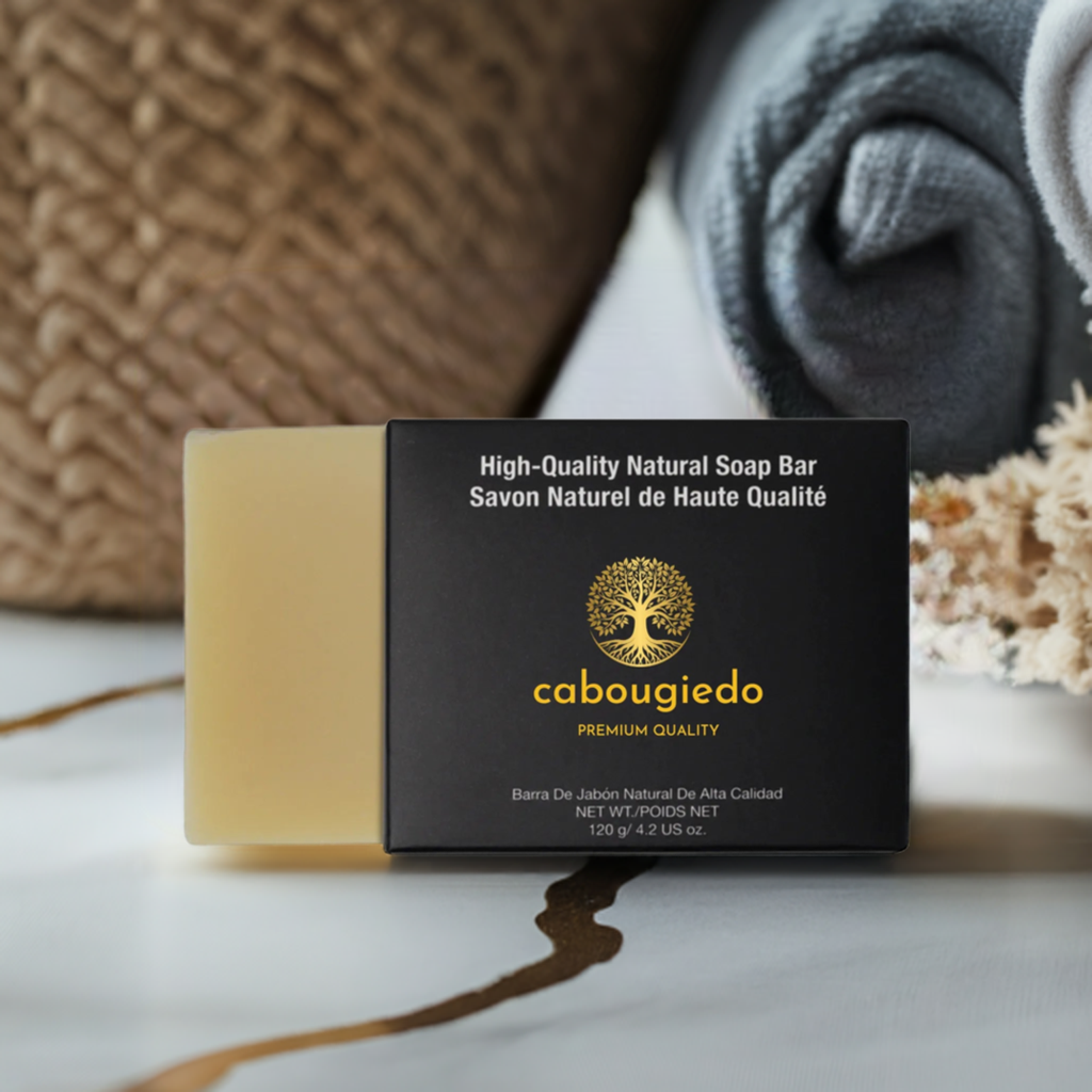 Natural Organic Coconutty Soap (BOGO 50% Off)