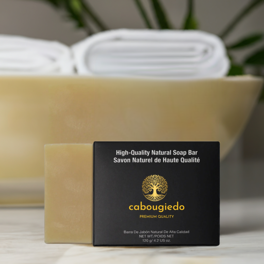 Natural Tea Tree Healing Soap (BOGO 50% Off)