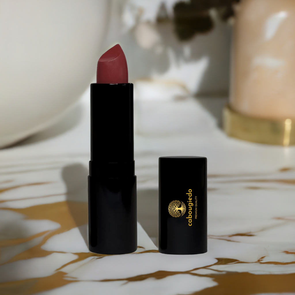 Luxury Matte Lipstick - Grace