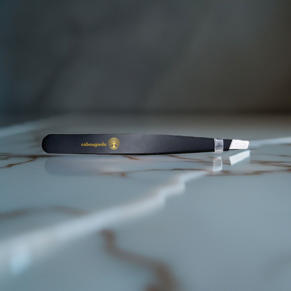 Precision Tweezers