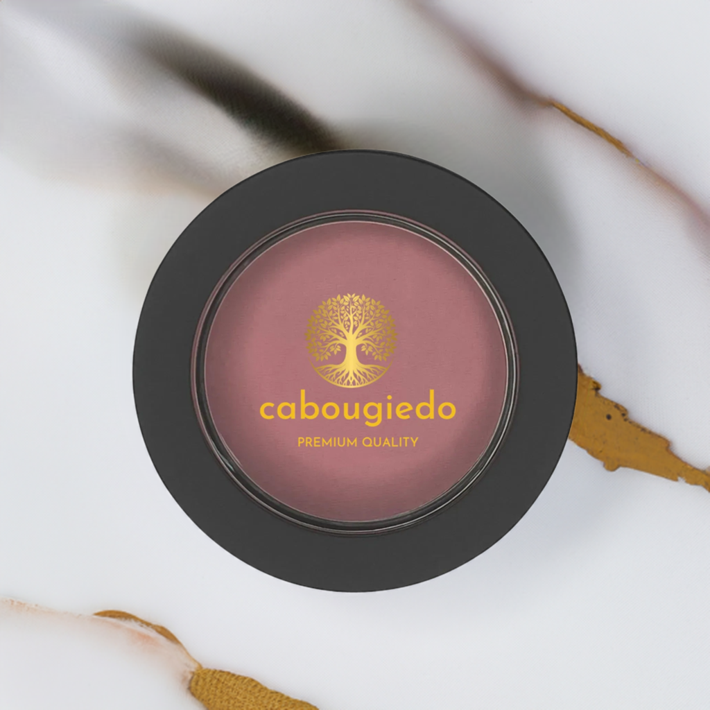 Single Pan Blush - Magnolia