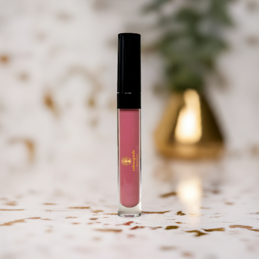 Liquid to Matte Lipstick - Bombshell