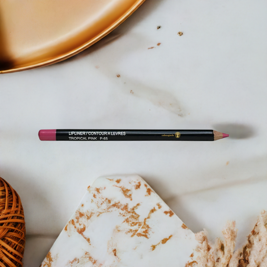 Lip Liner - Tropical Pink