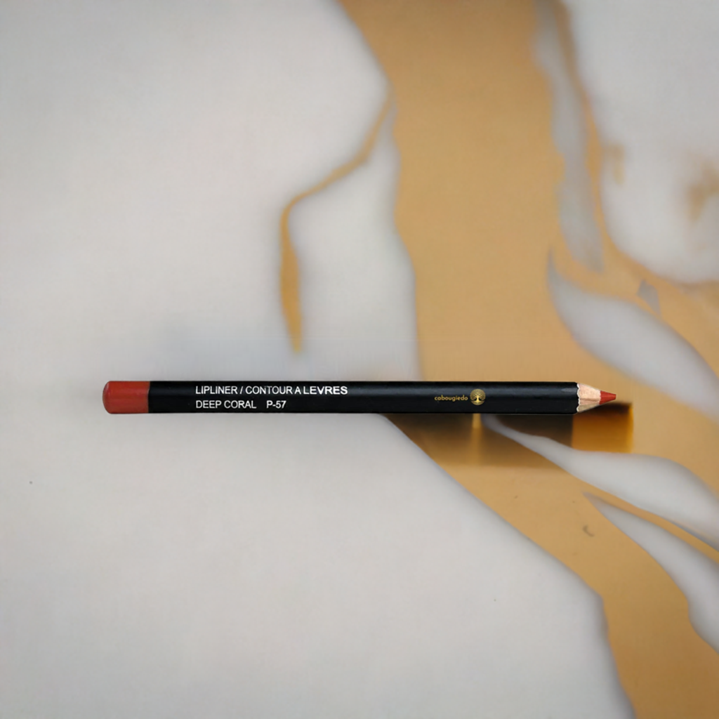 Lip Liner - Deep Coral