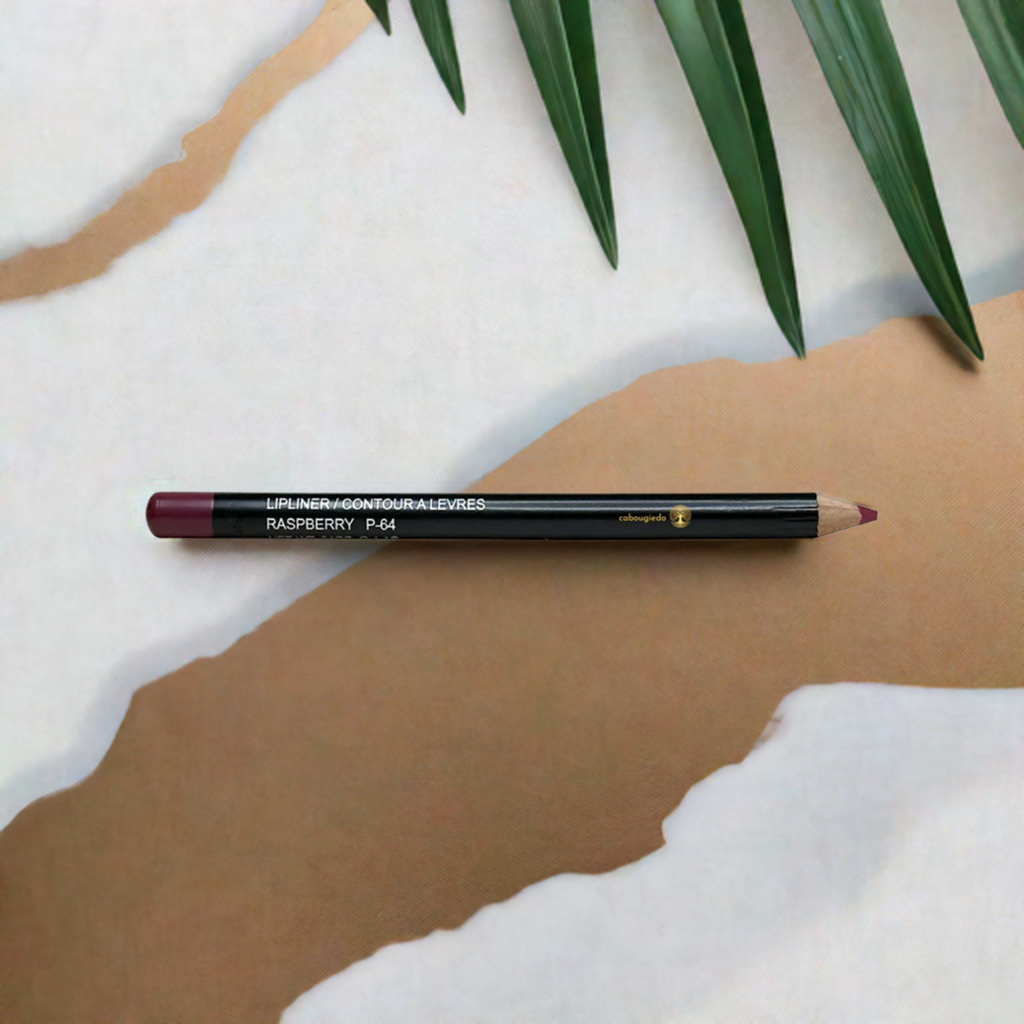 Lip Liner - Raspberry