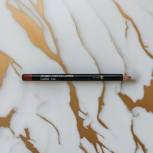 Lip Liner - Coffee