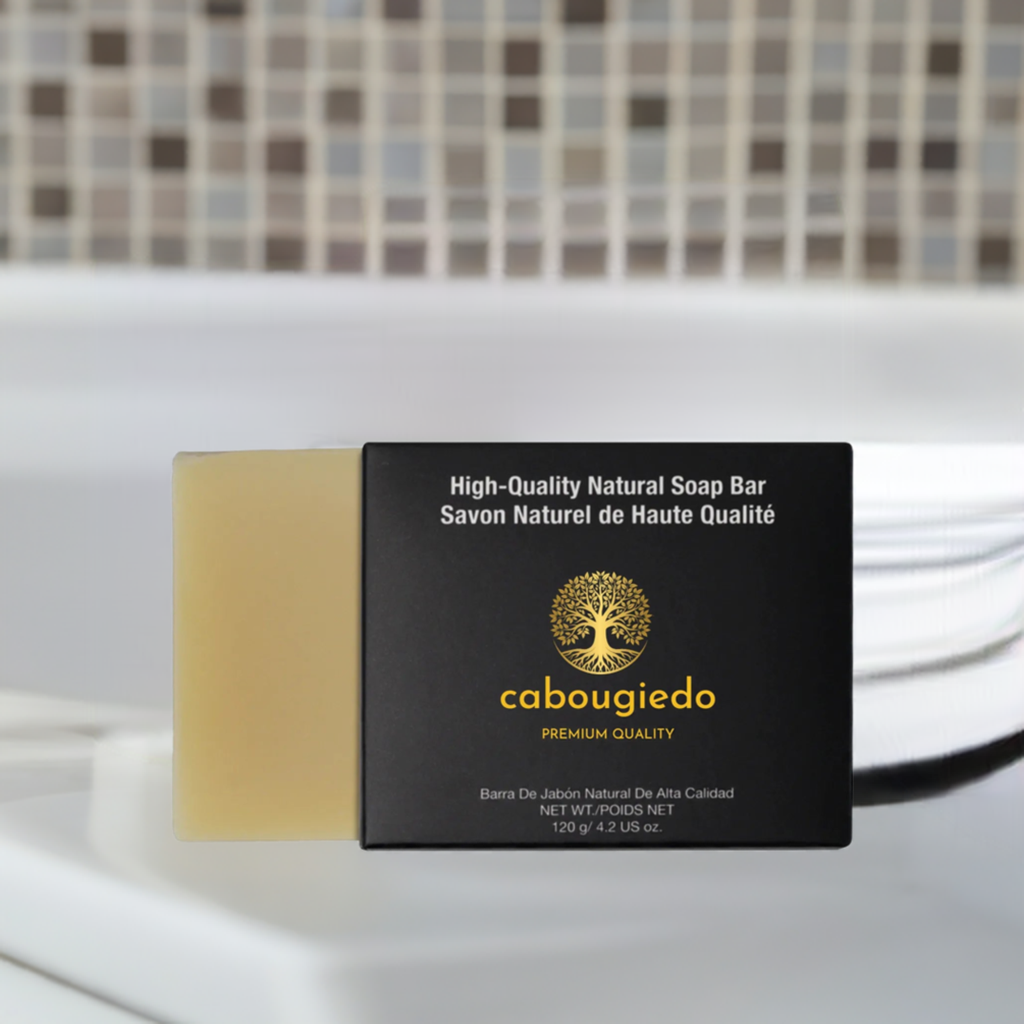 Natural Organic Coconutty Soap (BOGO 50% Off)