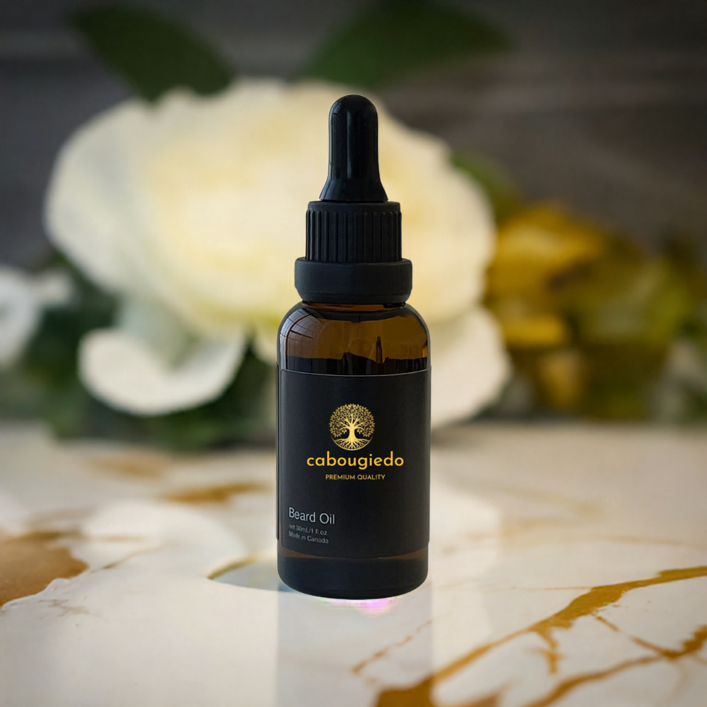 Speakeasy Beard Oil - Speakeasy