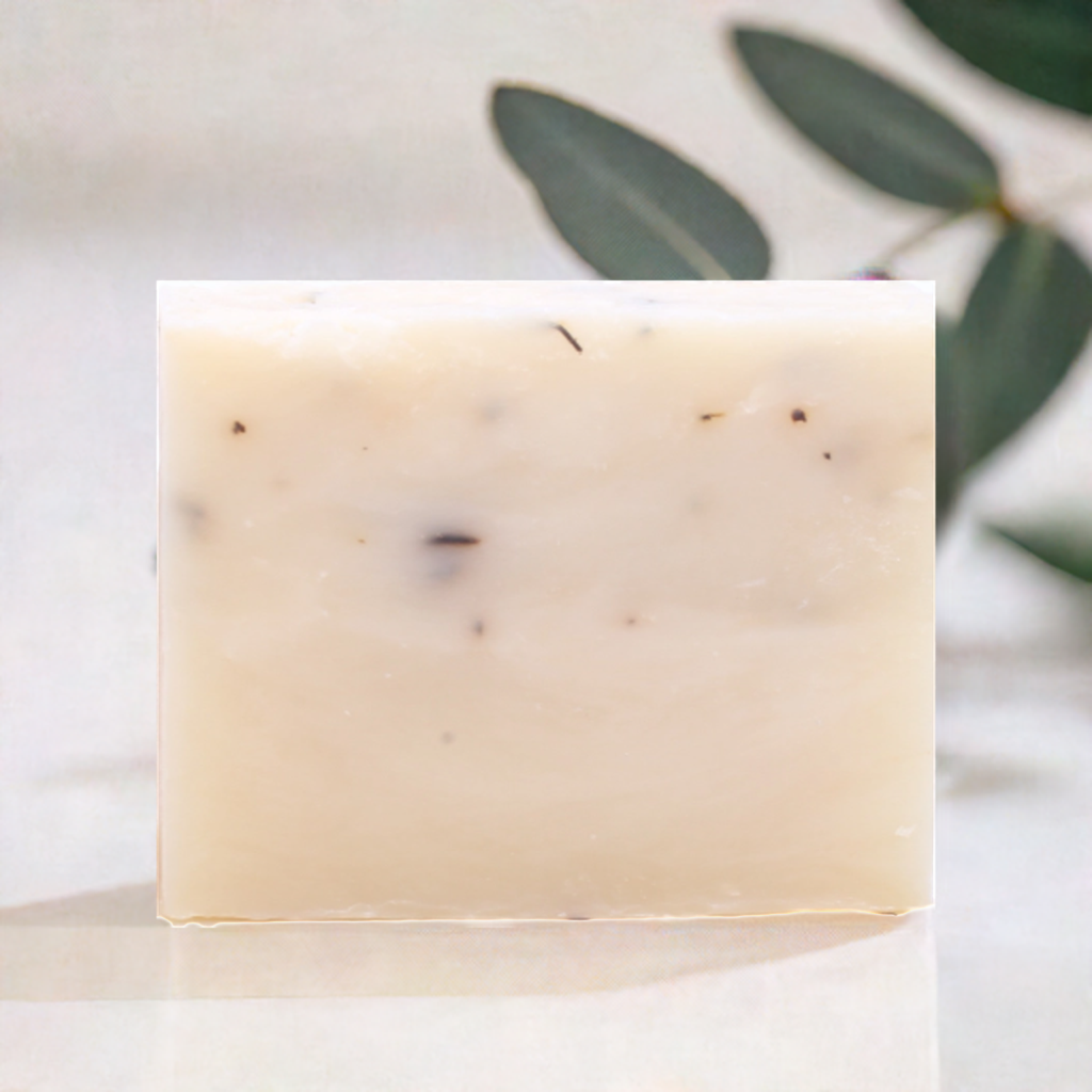 CaBougieDo Eucalyptus Hemp and Tea Tree Soap Bar (BOGO 50% Off)