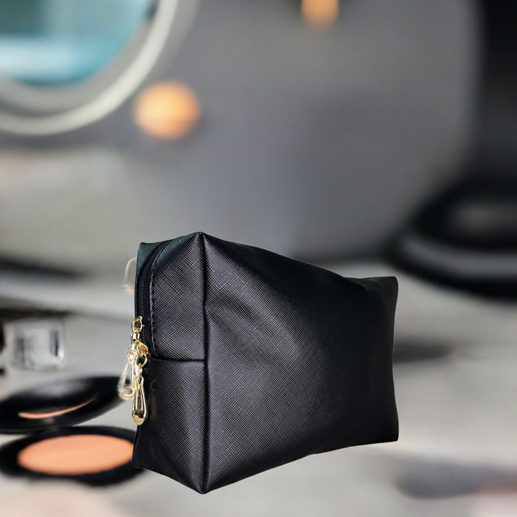 Everywhere Makeup Bag